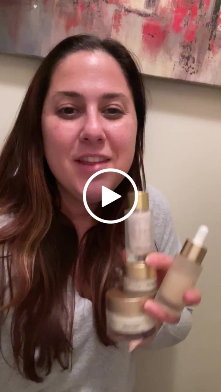 Customer video review of Basic Set