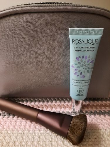 Customer photo review of Rosalique Gift Set (pre-order)