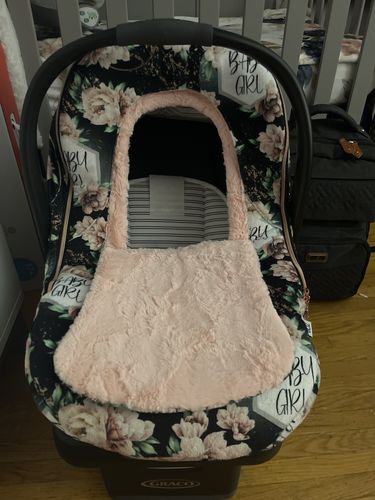 Customer photo review of Winter - Baby Girl