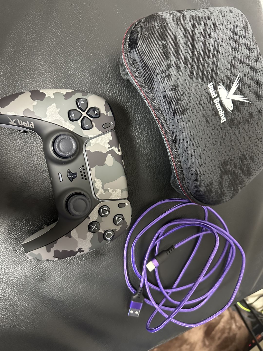 Customer photo review of USB Type-C 高速充電ケーブル 2m