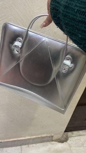 Customer photo review of Master Brush Set With Folder - 25 PCS