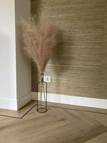 Fotorecensie van een klant over Elite Vaas