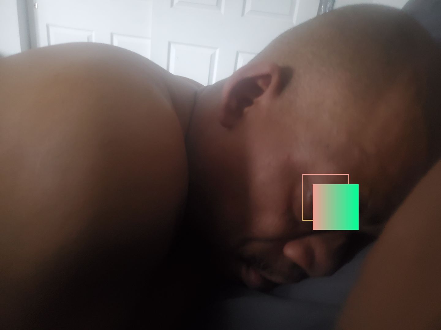 Customer photo review of Put Him To Sleep Bundle