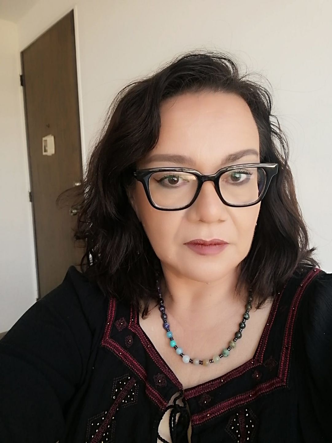 Customer photo review of Codificador Unidad 45 Minerales (8 mm)