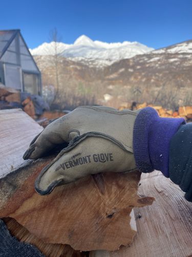 Customer photo review of Tuttle