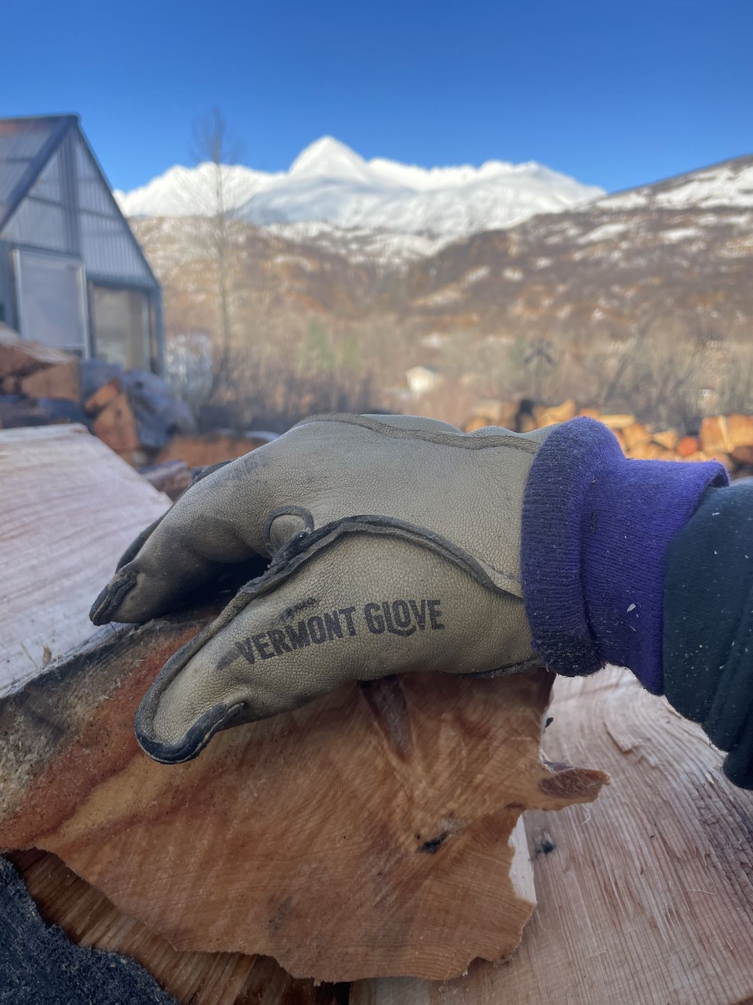 Customer photo review of Tuttle