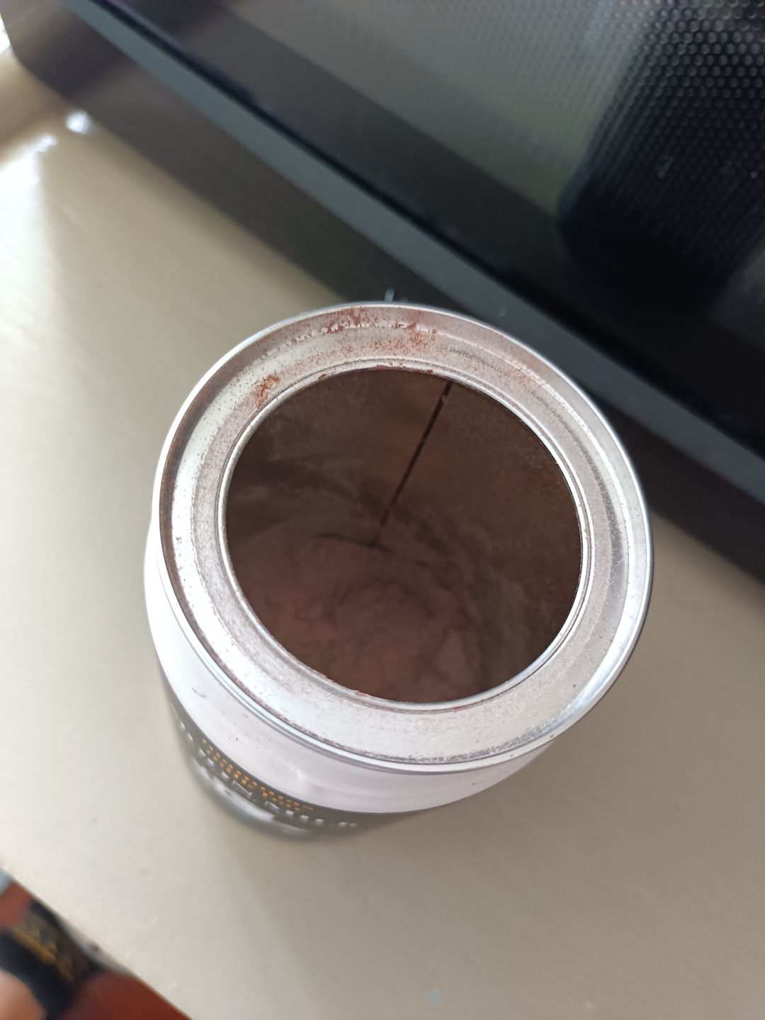 Customer photo review of Moon Milk - Sleep & Rest
