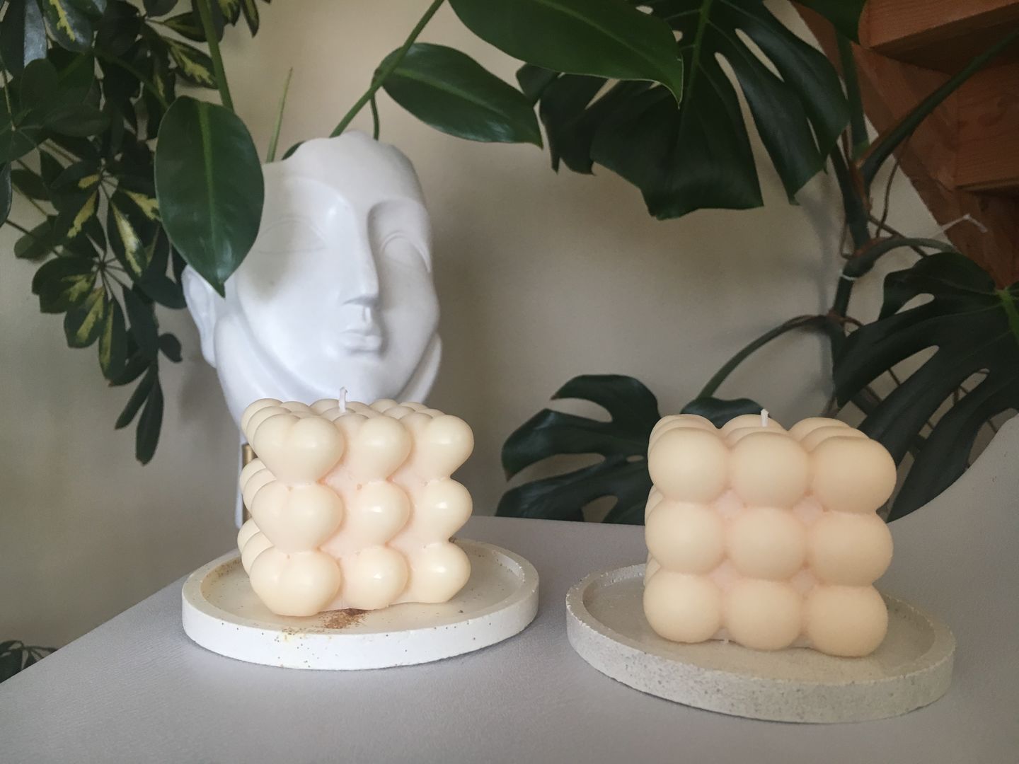 Customer photo review of N 2 - Lima Verbena