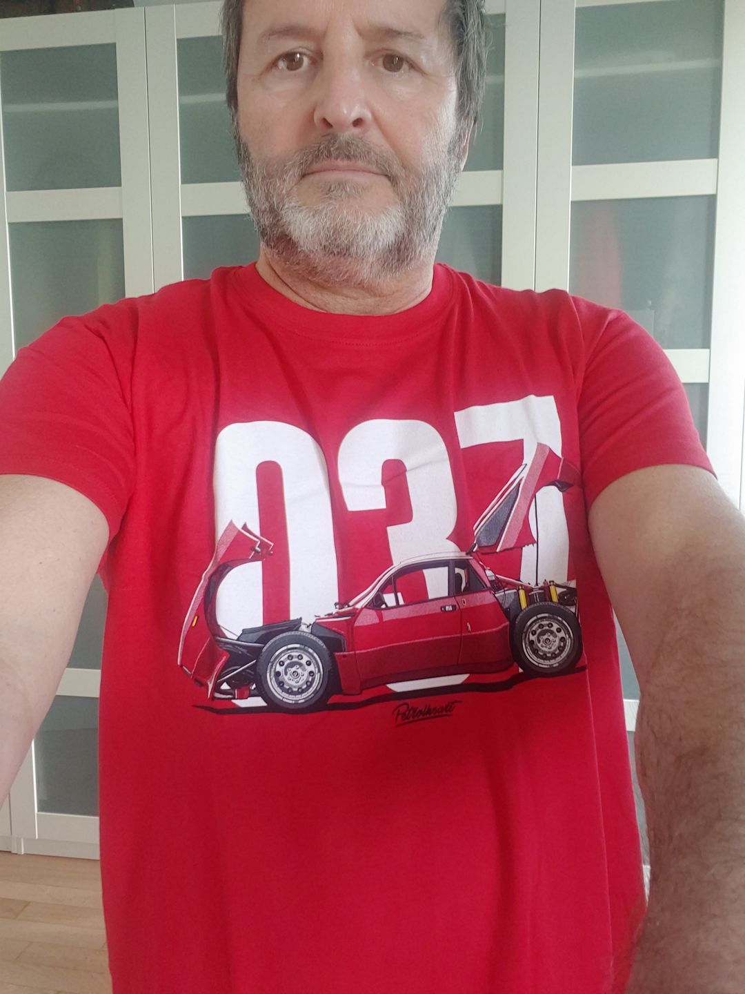 Customer photo review of 037