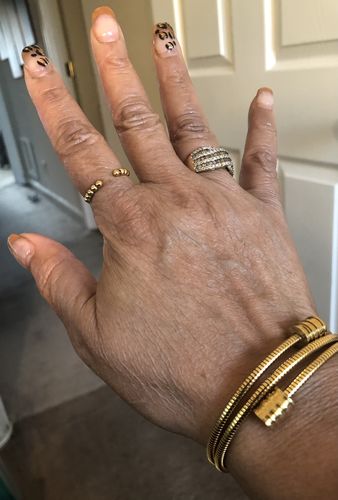 Customer photo review of My Jewellery Box - Any 7 Pieces