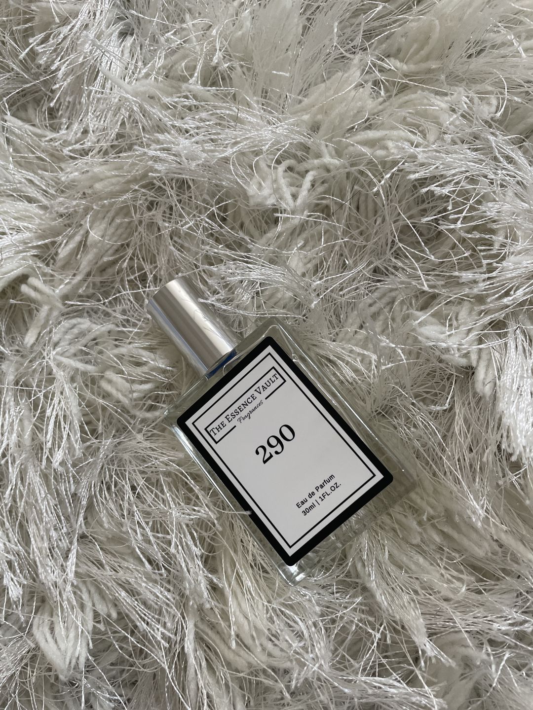 Customer photo review of Inspired by Tobacco and Vanilla - 290