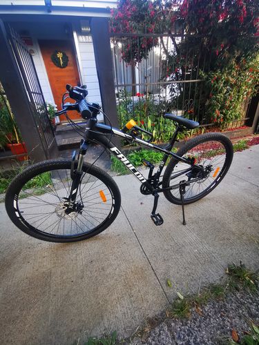 Customer photo review of Bicicleta Mountain Bike Volga Aro 29