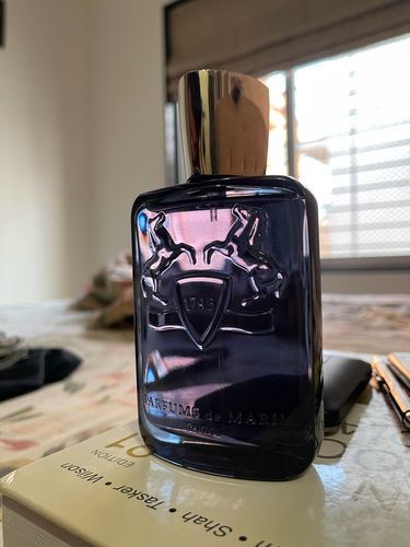 Customer photo review of Parfums De Marly Sedley Eau De Parfum