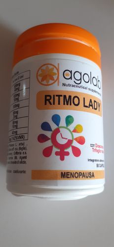 Customer photo review of 3 Conf. RitmoLady