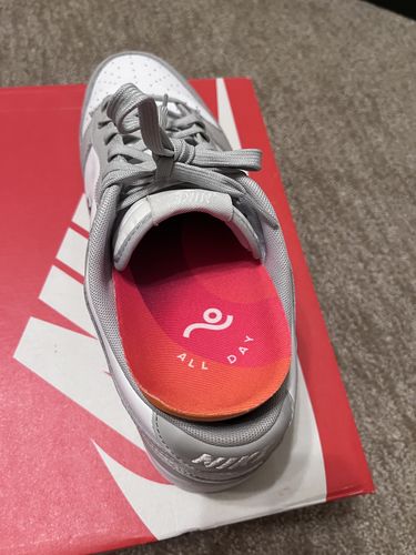 Customer photo review of All Day Insoles