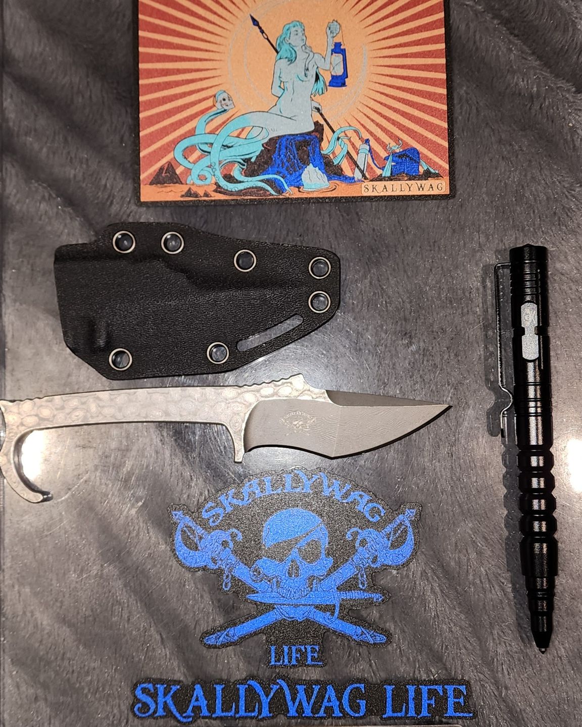 Customer photo review of Monkey Tape