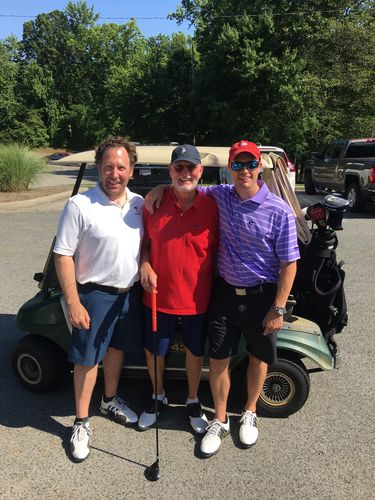 Customer photo review of P3 Pharaoh Wedge