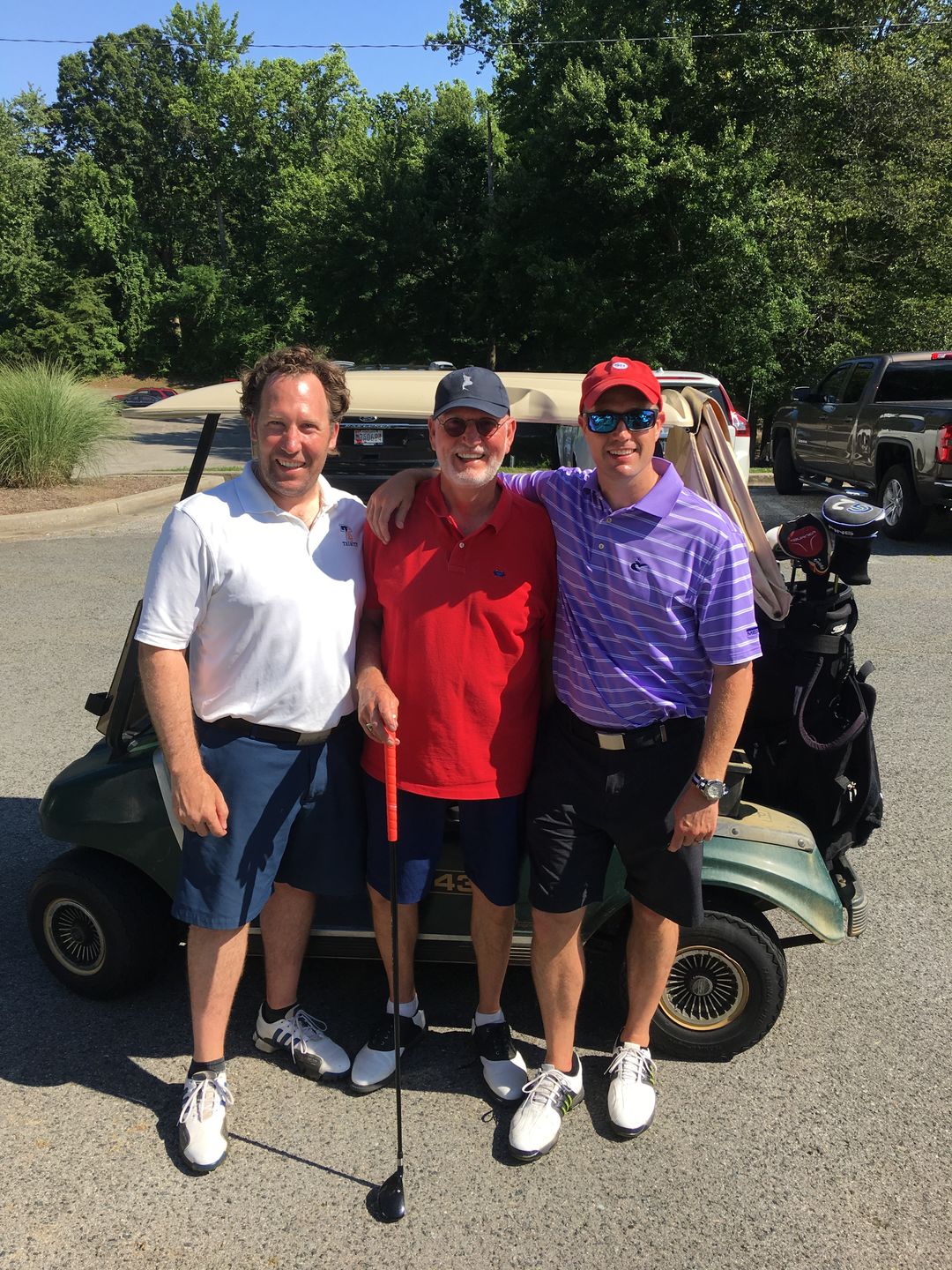 Customer photo review of P3 Pharaoh Wedge