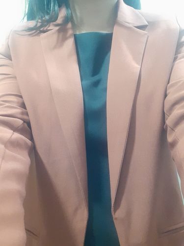 Customer photo review of Saco - 501307