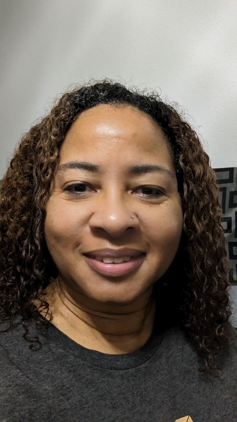 Customer photo review of Ultimate Moisture Bundle (UMB)