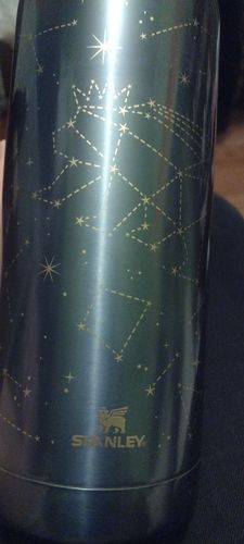 Customer photo review of Termo Stanley Adventure | 1 lt Stargazing
