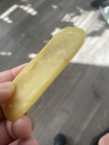 Customer photo review of Detox Bar Box