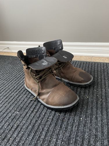 Customer photo review of Bruin