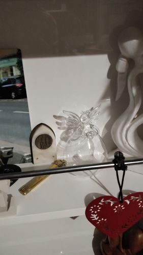 Customer photo review of Mon grand ange gardien