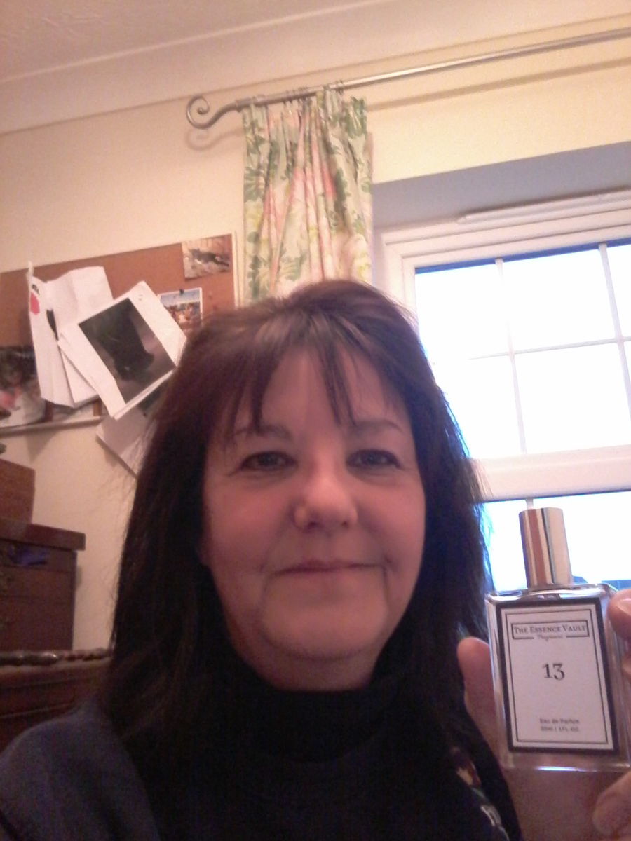 Customer photo review of Inspired by English Pear & Freesia - 13