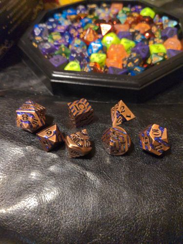 Customer photo review of Apothecary