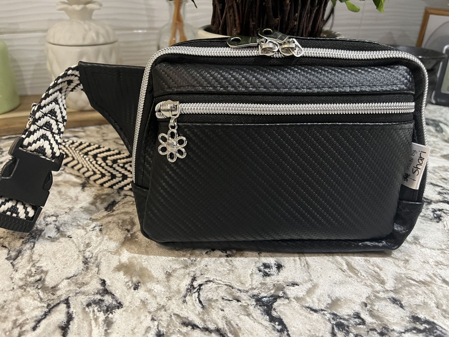 Customer photo review of Flower Pulls - Size #5