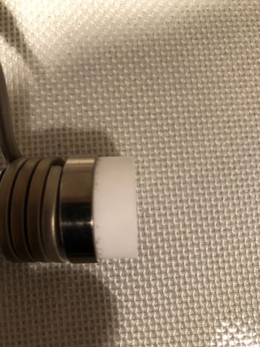 Customer photo review of Original Drone Kit | E-Nail Kit