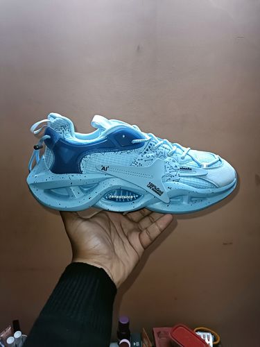 Customer photo review of Singalmaha Sky Sneaker