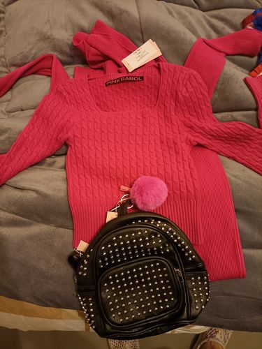 Customer photo review of Mistery Box