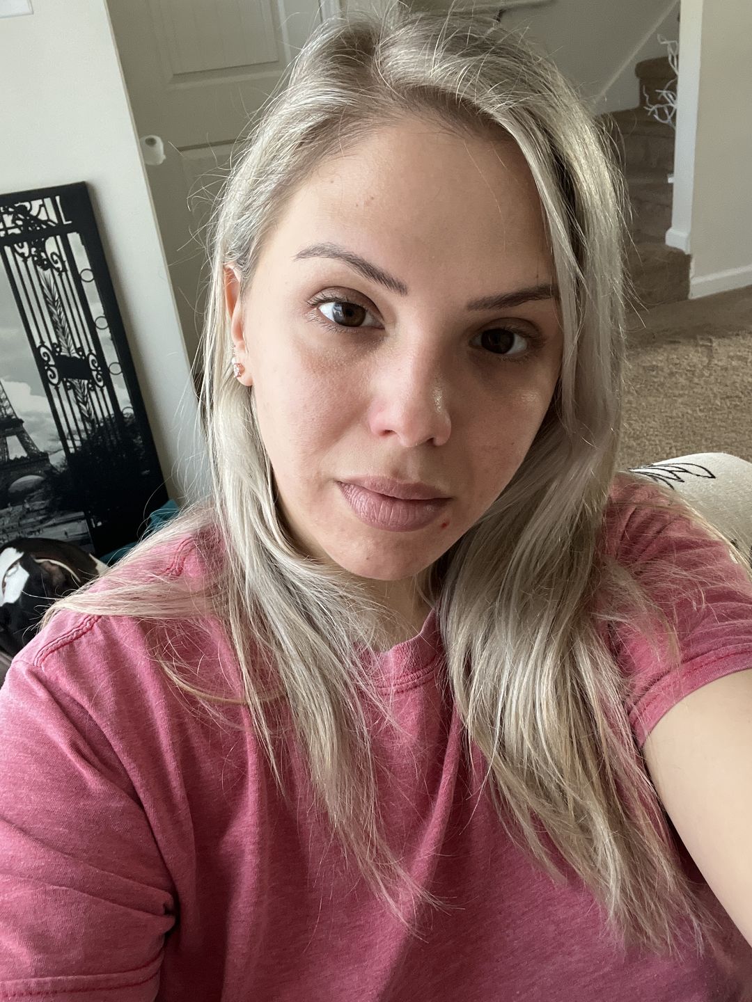 Customer photo review of AndroEase Plus