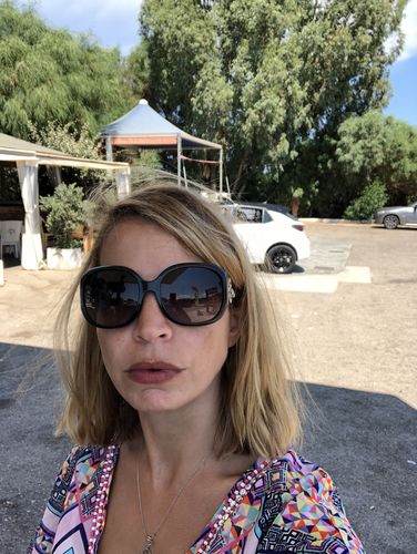 Customer photo review of Good Hair Vitamins Boost - 3 mois