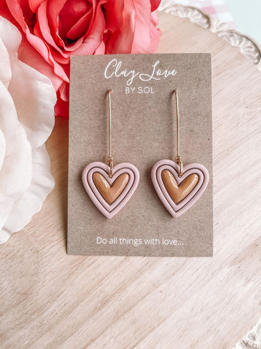 Customer photo review of Wonderland Pink Preset Collection