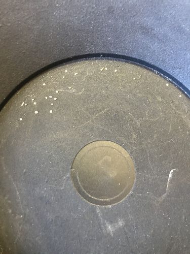 Customer photo review of Treasure Paydirt Surprise '300 GRAM GOLD HUNT' - Gold Paydirt Panning Concentrates