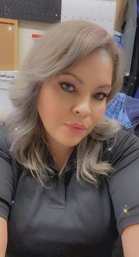 Customer photo review of FRESH GO  —Chose your color