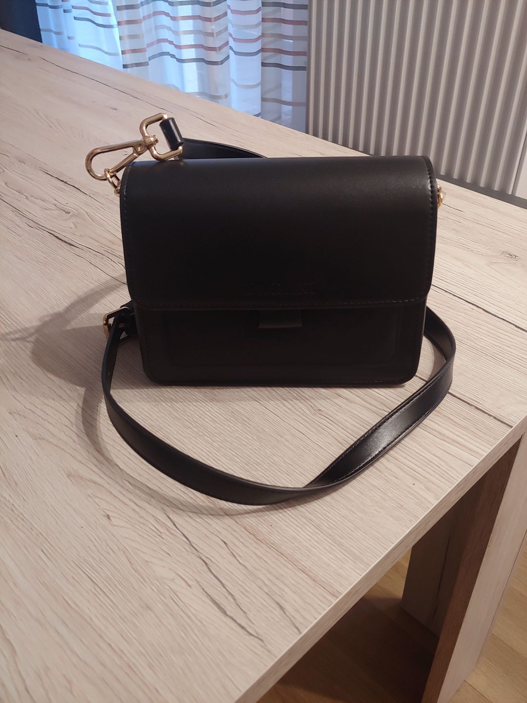 Customer photo review of STRAP - BLACK CLASSIC