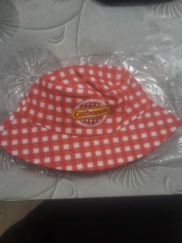 Customer photo review of Bob Cochonou