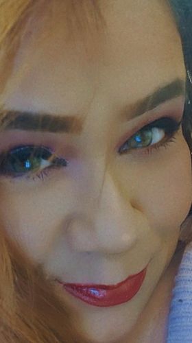 Customer photo review of Rich Jade