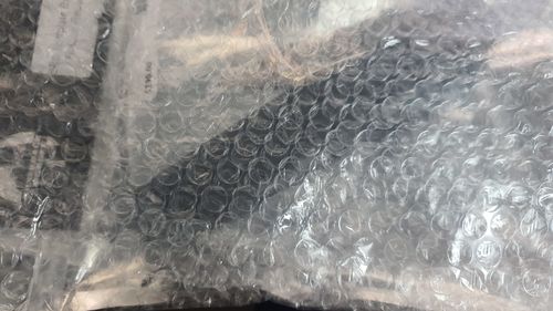 Customer photo review of Silverback SRS Buttplate Base & Rubber Recoil Damper