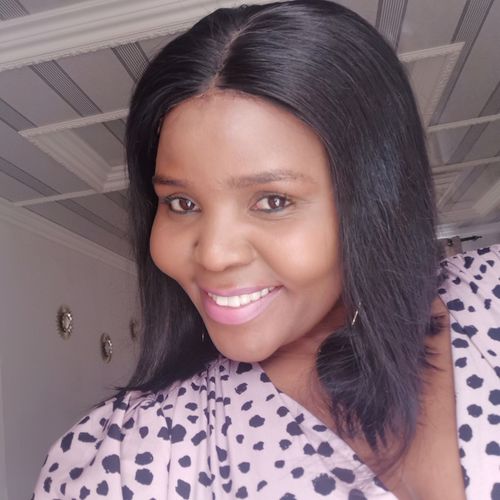 Customer photo review of CHELSEA - Brazilian 4x4 Lace Wig