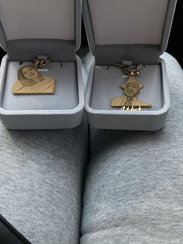 Customer photo review of 2-Year 18k Protection Plan