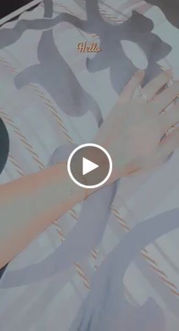 Customer video review of Prestige 2 Armband | 18K vergoldet