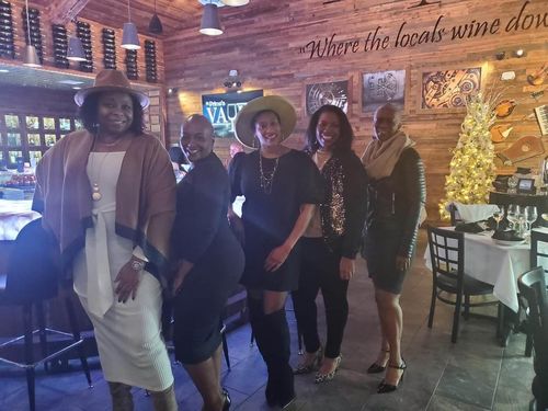 Customer photo review of SATURDAY MORNING GLAZE DRY BODY OIL | CEREAL + MILK