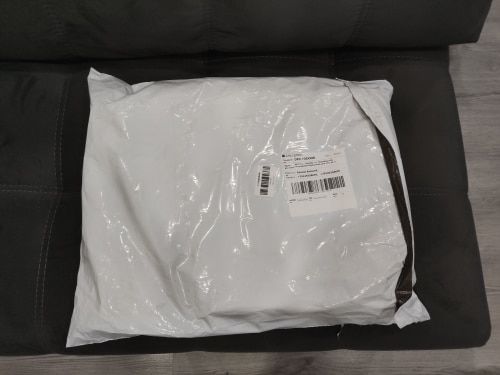 Customer photo review of Anti-theft Waterproof Backpacks USB Charging High Capacity Travel Laptop Bags