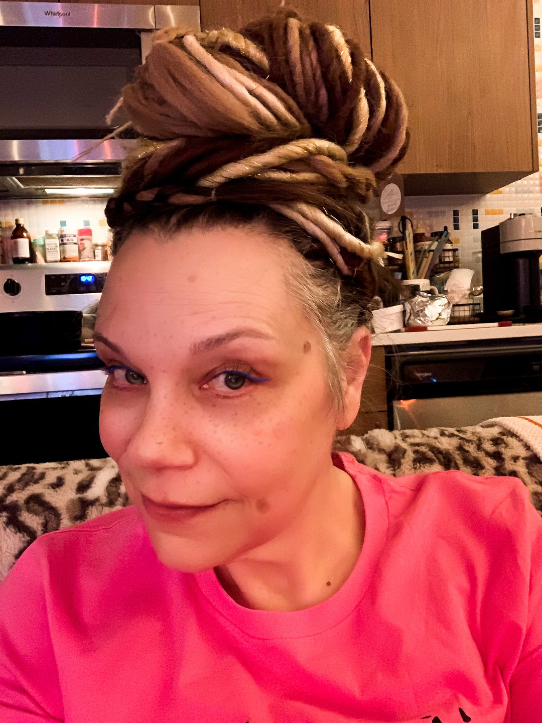 Customer photo review of ALMOND MELT - (PACK OF 5)