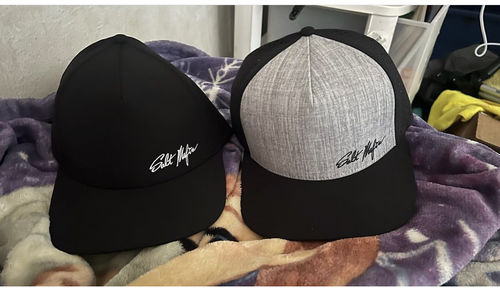 Customer photo review of THE THREAD (curved)